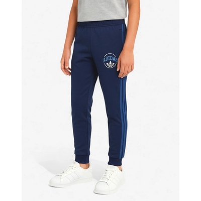 Adidas Originals Vrct Sst Track Pants Blue