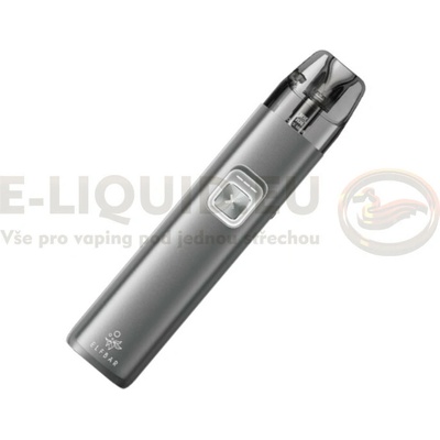 Elf Bar ELFX 2 1700 mAh Space Grey