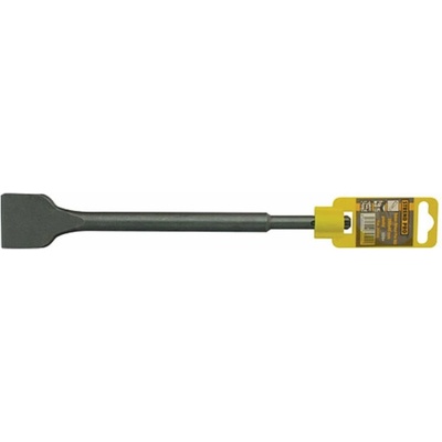 Dláto Strend Pro 982, 250x40 mm, ploché, SDS+