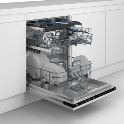 Beko BDIN37550WP