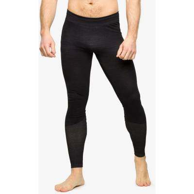 La Sportiva Synth Light Pants - storm blue/electric blue