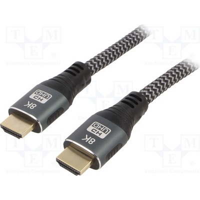 Gembird CCB-HDMI8K-3M