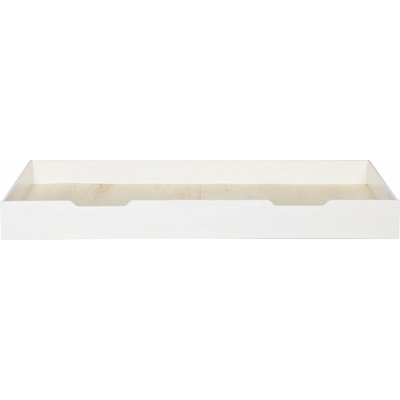 Woood Nikki 200 x 90 cm biela