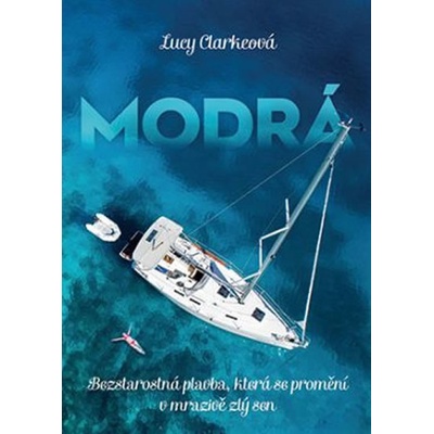Modrá
