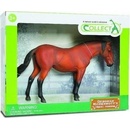 COLLECTA Kôň Lusitiano Mare Bay DELUX