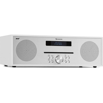 Auna Silver Sta