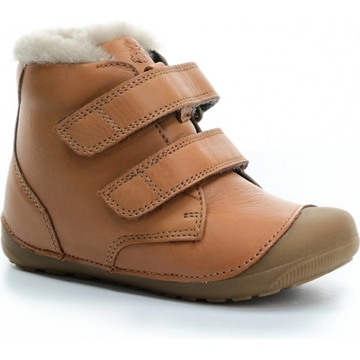 Bundgaard Petit Mid Lamb cognac – Zboží Dáma Bundgaard Petit Mid Lamb cognac – Zboží Dáma
