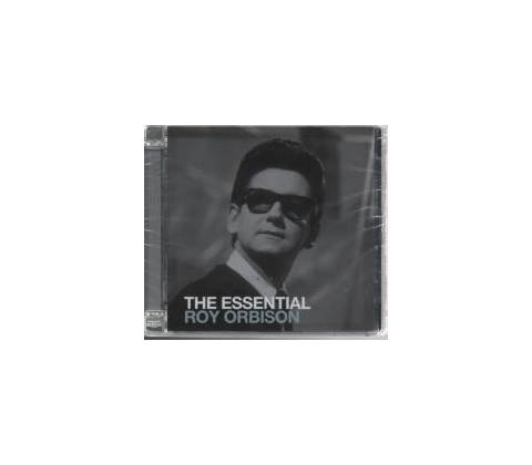 ORBISON ROY: THE ESSENTIAL ROY ORBISON CD