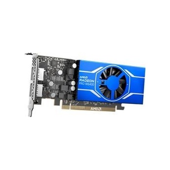 AMD Pro W6400 4GB GDDR6 100-506189