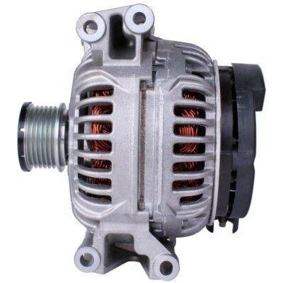 Alternátor HELLA 8EL 012 426-081