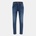 Hugo Дънки Hugo Women's Marty Straight Leg Jeans - Black
