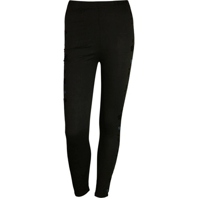 Adea strečové legíny do společnosti 9072-6 černá