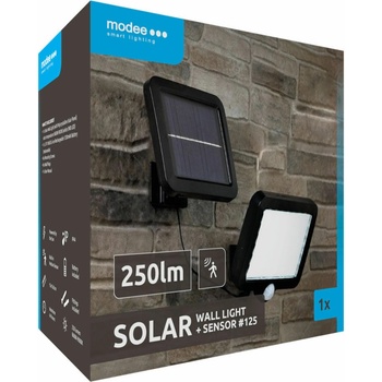 MODEE LIGHTNING WS125