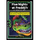 Five Nights at Freddy`s Escape The Pizzaplex