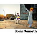 Na ceste Boris Németh