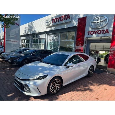 Toyota Camry 169 kW