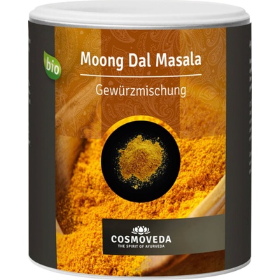 COSMOVEDA Мунг Дал Масала Био - 250 г