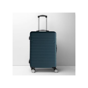 Sentio Куфар на колела 24" Blue