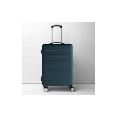 Sentio Куфар на колела 24" Blue