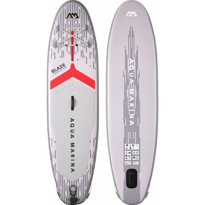 Paddleboard Aqua Marina Blaze