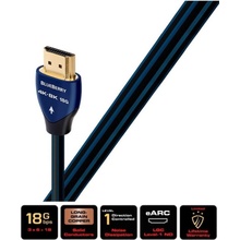 Audioquest BlueBerry HDMI 0,6 m
