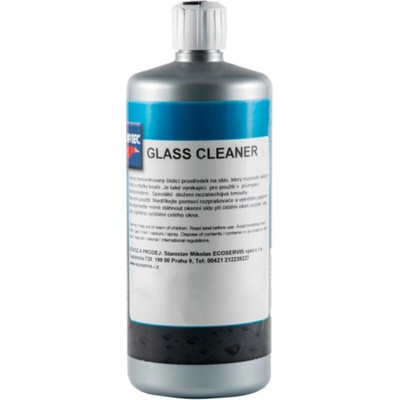 Cartec Glass Cleaner 1 l