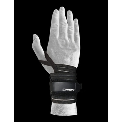 CHIBA Wrist Bandage Pro