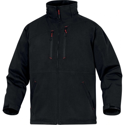 Delta Plus MILTON2 zimná parka čierna