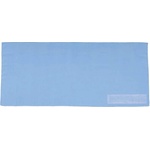 Swans towel sa-126 40x100cm син