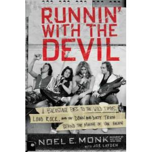 Runnin' with the Devil (ISBN: 9780062474124)