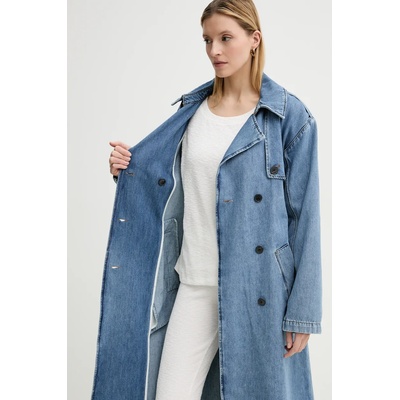 BA&SH Дънков шлифер ba&sh tresca (1e25tres)