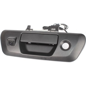 TSS Group BC NIS-12 Камера за паркиране в дръжката на Navara (2981)