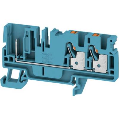 Weidmüller APGTB 4 FT 3C/1 BL (2540080000)