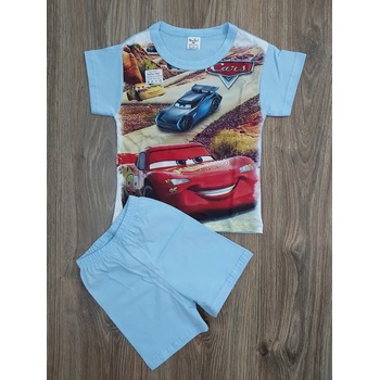 Image 1 of КомТекс Лятна пижама Маккуин, 98