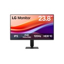LG 24U41YA-B