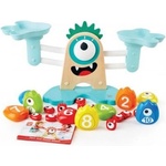 Hape Хапе Везни с чудовище (e0511)