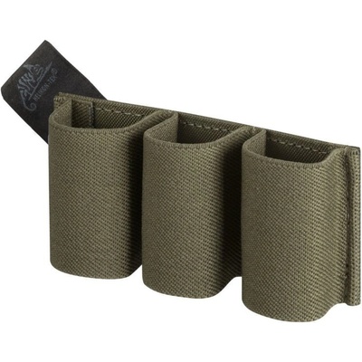 Helikon-Tex Triple Vkladací elastické organizér olive