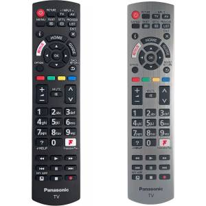 Panasonic n2qayb001248 (n2qayb001246) - оригинален дистанционен контрол (n2qayb001248 (n2qayb001246)) Дистанционно