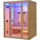 Infrasauna Benton 3 Exclusive