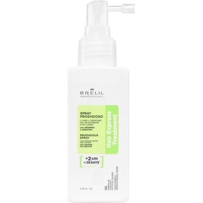 Brelil Professional Spray Prodigioso sprej stimulujúci rast vlasov 100 ml