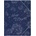 AXENT Папка PP с ластик A4+ Axent Flower Symphony-4 (1303558-1509-47-A)