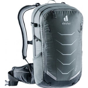 Deuter Раница за колоездене Deuter Flyt 14 Cycling backpack - Graphite / Black - размер One Size (502-5288-0111)