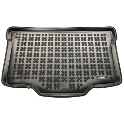 Гумена стелка за багажник за Suzuki Baleno (2016+) bottom floor - Rezaw Plast