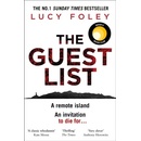 The Guest List