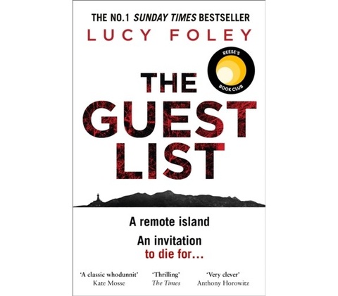 The Guest List