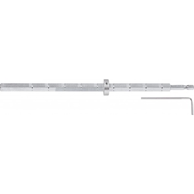 Fischer Montážní Přípravek Pro Ecotwist SV II - SV II 260 mm - tl. izolace 100-260mm – Hledejceny.cz