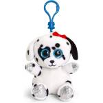 Keel Toys Плюшена играчка с клипс за раница Keel toys - Далматинец, 12 cm (SF6556) - ozone