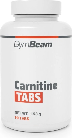 gymbeam l carnitine 100 tablet od 289 Kč Tetley Launches Tetley Green mp l-carnitine liquid price in india Ionic drinks GymBeam Iont Size:70g