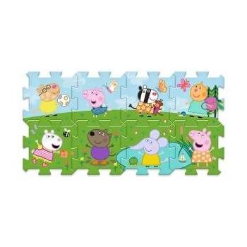 Trefl Puzzlofoam Jigsaw Puzzle - Peppa Pig 2023 TREFL