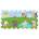 Trefl Puzzlofoam Jigsaw Puzzle - Peppa Pig 2023 TREFL